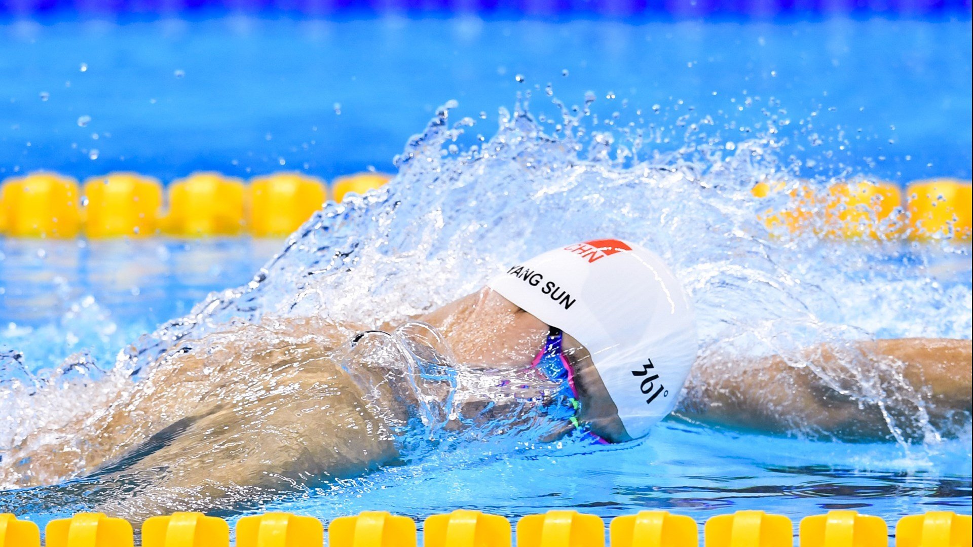 全红婵退赛引热议!网友:当前实力比不过陈芋汐,你怎么看?,全红婵现身