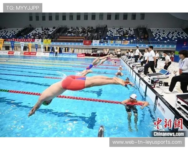 “新加坡泳池角逐！2025世界游泳锦标赛来势汹汹”